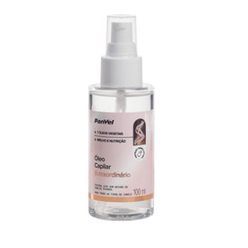 OLEO CAPILAR EXTRAORDINARIO PANVEL 100ML