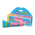 Kit Carmed Hidratante Labial Fini Dentadura 10G + Hidratante Labial Fini Beijos Cor Rosa 10G