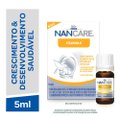 SUPLEMENTO PEDIÁTRICO VITAMINA D NANCARE 5ML