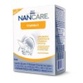 SUPLEMENTO PEDIÁTRICO VITAMINA D NANCARE 5ML