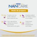 SUPLEMENTO PEDIÁTRICO VITAMINA D NANCARE 5ML