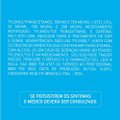 TYLENOL DC MÚLTIPLAS DORES PARACETAMOL 1G + CAFEÍNA 130MG 20 COMPRIMIDOS