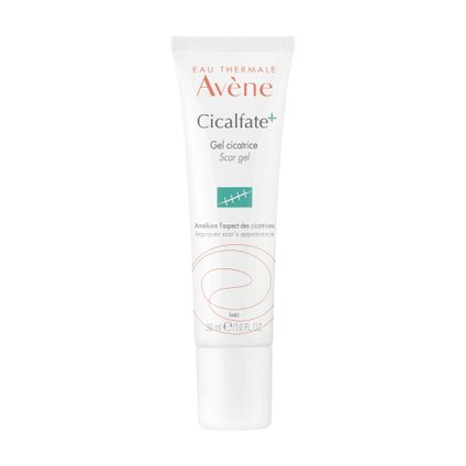 SCAR GEL - GEL CICATRIZANTE AVENE CICALFATE+ 30ML