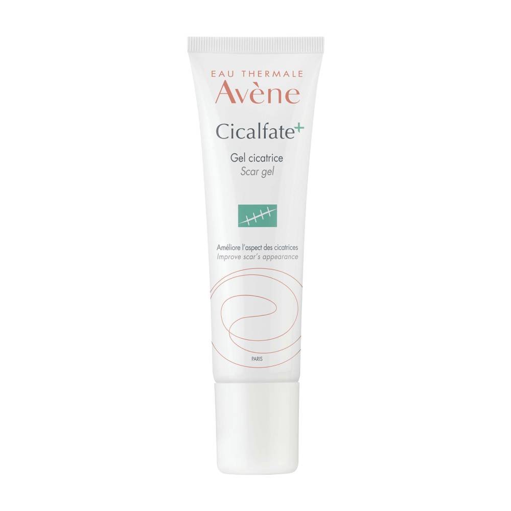 Scar Gel - Gel Cicatrizante Avène Cicalfate+ 30ml