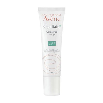 SCAR GEL - GEL CICATRIZANTE AVÈNE CICALFATE+ 30ML