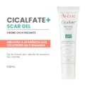 SCAR GEL - GEL CICATRIZANTE AVÈNE CICALFATE+ 30ML