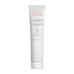 Creme Reparador Avène Cicalfate+ 100ml