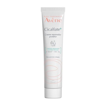 CREME REPARADOR AVÈNE CICALFATE+ 100ML