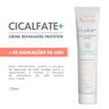 CREME REPARADOR AVÈNE CICALFATE+ 100ML
