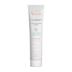 Creme Reparador Avène Cicalfate+ 100ml