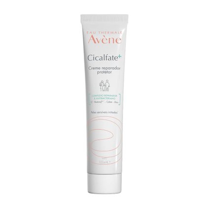 CREME REPARADOR AVÈNE CICALFATE+ 100ML