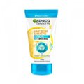 Kit Garnier Gel De Limpeza Antiacne 3 Em 1 Uniform Matte 120G + Sérum Facial Antiacne Uniform Matte 15Ml