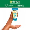 GEL DE LIMPEZA ANTIACNE GARNIER 3 EM 1 UNIFORM & MATTE 120G