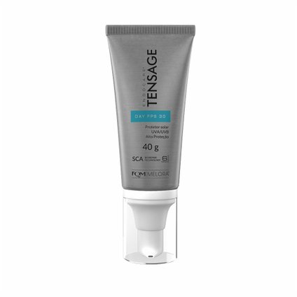 TENSAGE DAY FPS30 40ML