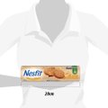 BISCOITO INTEGRAL NESTLÉ NESFIT BANANA AVEIA E CANELA 160G