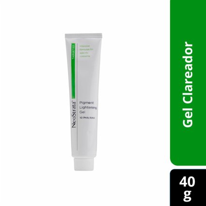 CLAREADOR DE PELE NEOSTRATA TARGETED TREATMENT PIGMENT LIGHTENING GEL 40G