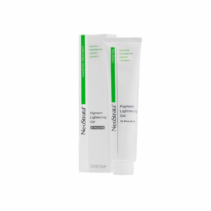 Clareador De Pele Neostrata Targeted Treatment Pigment Lightening Gel
