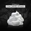 ESPUMA DE BARBEAR GILLETTE CARBONO 150G