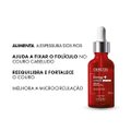 SÉRUM CAPILAR ANTIQUEDA VICHY DERCOS ENERGY+ ESTIMULANTE 50ML