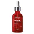 Kit Vichy Sérum Capilar Antiqueda Dercos Energy+ Estimulante 50Ml + Shampoo 400G