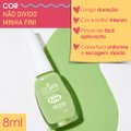 ESMALTE COLORAMA FINI NÃO DIVIDO MINHA FINI 8ML
