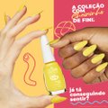 ESMALTE COLORAMA FINI SOL EM FINI 8ML