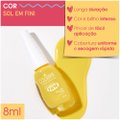 ESMALTE COLORAMA FINI SOL EM FINI 8ML