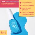 ESMALTE COLORAMA FINI TÁ CHOVENDO FINI 8ML