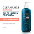 GEL DE LIMPEZA PROFUNDA AVÈNE CLEANANCE INTENSE 400G