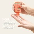 PROTETOR SOLAR SALLVE TOQUE SECO FPS50 40G