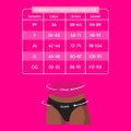 CALCINHA ABSORVENTE INTIMUS BIKINI G - 1 UNIDADE