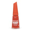 ESMALTE RISQUE CREMOSO PADRAOZINHO PRA QUEM 8ML