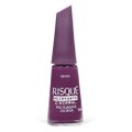 ESMALTE RISQUE CREMOSO POLITICAMENTE COLORIDA 8ML