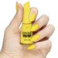 ESMALTE CREMOSO RISQUÉ NEON GENDER 8ML