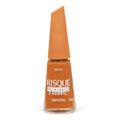 ESMALTE NUDE CREMOSO RISQUÉ SEM FILTRO 8ML