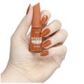 ESMALTE NUDE CREMOSO RISQUÉ SEM FILTRO 8ML