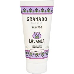 Shampoo Granado Lavanda 180ml