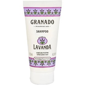 SHAMPOO GRANADO LAVANDA 180ML