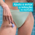 APARELHO DE DEPILAÇÃO DESCARTÁVEL GILLETTE VENUS ÍNTIMA 4 UNIDADES