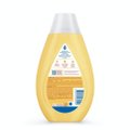CONDICIONADOR JOHNSONS BABY DESEMBARAÇO SUAVE 400ML