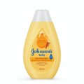 CONDICIONADOR JOHNSONS BABY DESEMBARAÇO SUAVE 400ML