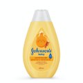 CONDICIONADOR JOHNSONS BABY DESEMBARAÇO SUAVE 400ML