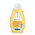 CONDICIONADOR JOHNSONS BABY DESEMBARAÇO SUAVE 400ML