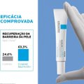 CREME HIDRATANTE FACIAL LA ROCHE-POSAY CICAPLAST BAUME B5+ REPARADOR CALMANTE 20ML