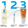 CREME HIDRATANTE FACIAL LA ROCHE-POSAY CICAPLAST BAUME B5+ REPARADOR CALMANTE 20ML