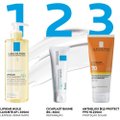 CREME HIDRATANTE FACIAL LA ROCHE-POSAY CICAPLAST BAUME B5+ REPARADOR CALMANTE 40ML