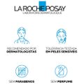 CREME HIDRATANTE FACIAL LA ROCHE-POSAY CICAPLAST BAUME B5+ REPARADOR CALMANTE 40ML