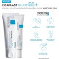 CREME HIDRATANTE FACIAL LA ROCHE-POSAY CICAPLAST BAUME B5+ REPARADOR CALMANTE 40ML