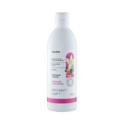 Hidratante Baunilha E Frutas Vermelhas Panvel 500ml
