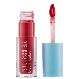 BLUSH LIQUIDO FREDERIKA BLUSHER RASPBERRY 4ML